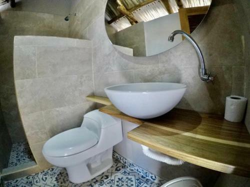 Hostal Coco Beach Palomino Hostel