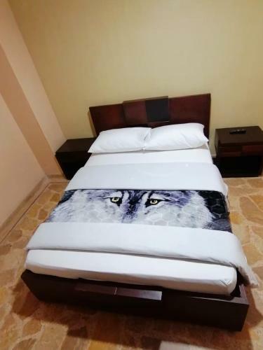 Hotel Golden Suite