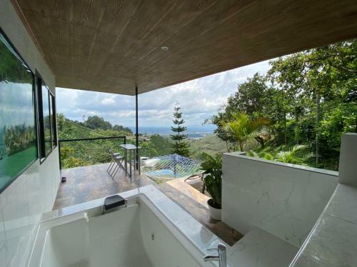 Caba�a Miramar