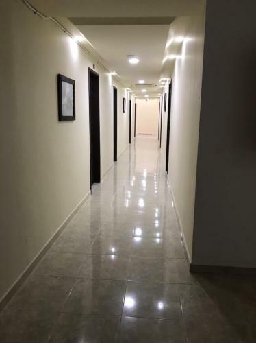 Hotel Quimbaya Plaza