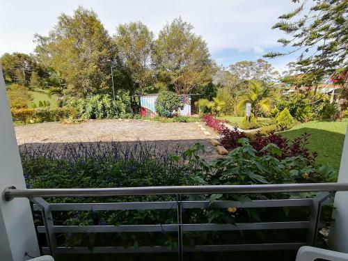 Hotel Hevilat Para�so de Oriente