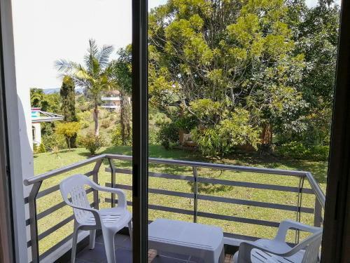 Hotel Hevilat Para�so de Oriente