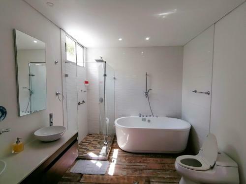 Hotel Hevilat Para�so de Oriente