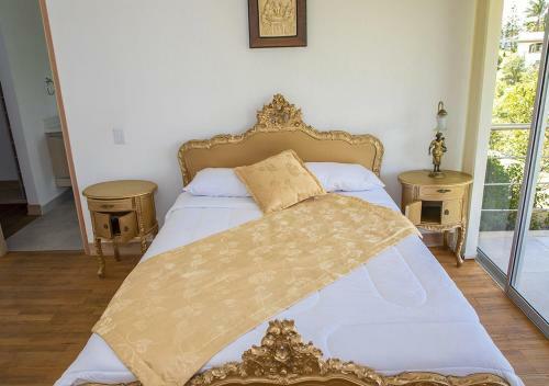 Hotel Hevilat Para�so de Oriente