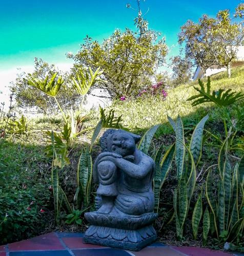 Hotel Hevilat Para�so de Oriente