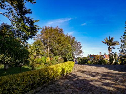 Hotel Hevilat Para�so de Oriente