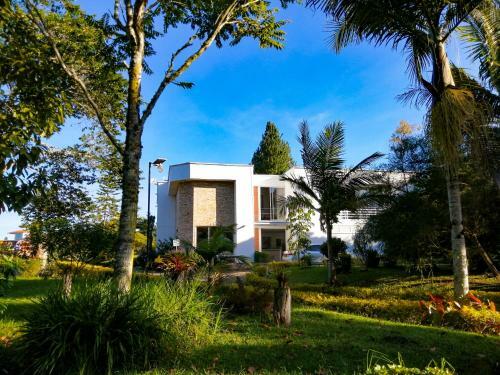 Hotel Hevilat Para�so de Oriente