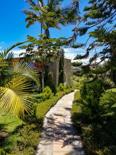 Hotel Hevilat Para�so de Oriente