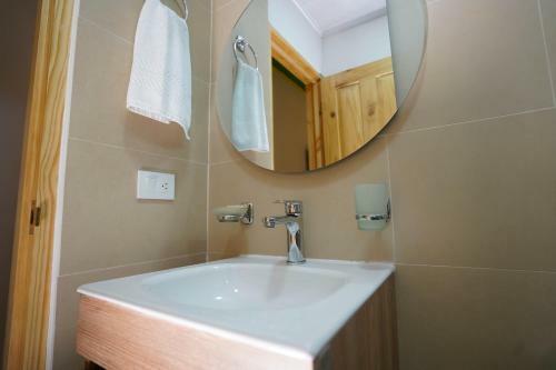 Hostal Hotel Mirador de Boquia Salento