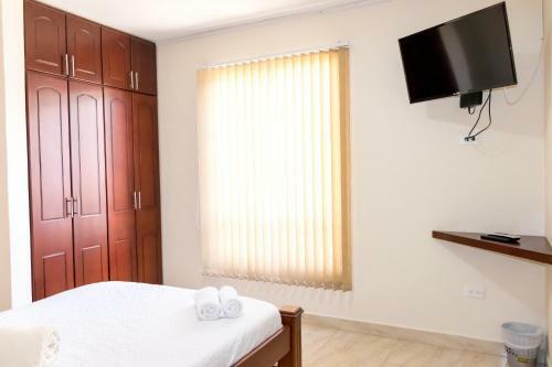 Hotel Hospedaje La Masia Salento