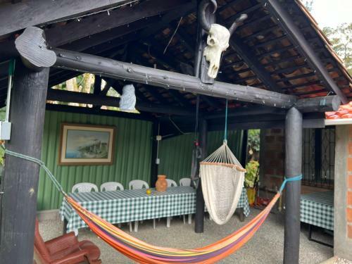 Rancheria Loft Chalet, Lago Privado