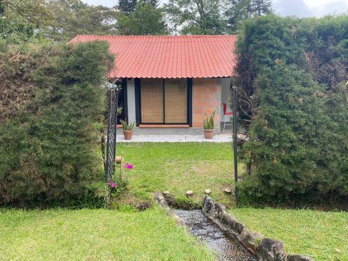 Rancheria Loft Chalet, Lago Privado