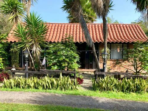 Rancheria Loft Chalet, Lago Privado