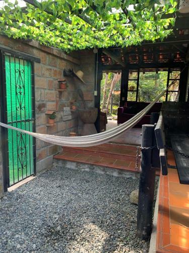 Rancheria Loft Chalet, Lago Privado