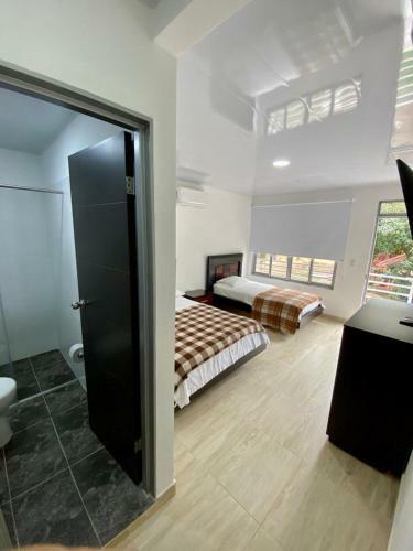 Agroturismo Hotel Campestre Villa Betel