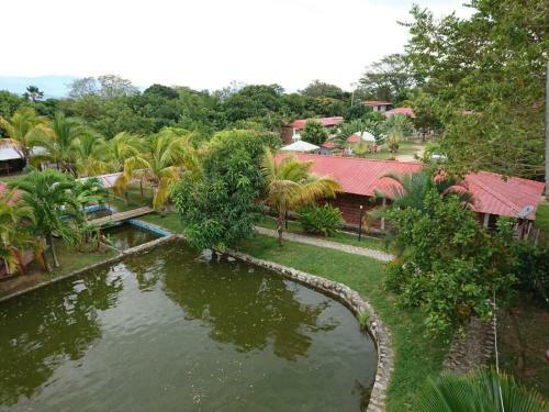 Agroturismo Hotel Campestre Villa Betel