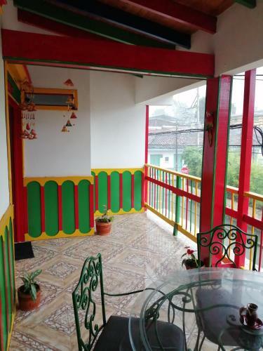 Apartamento Maral 3