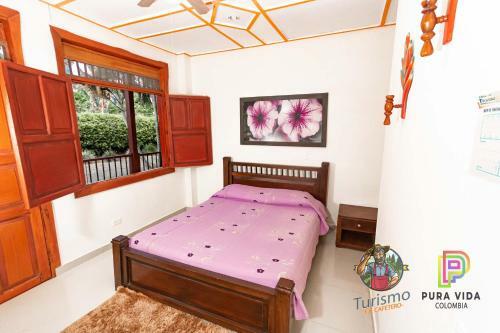 Finca Hotel Tucurinca