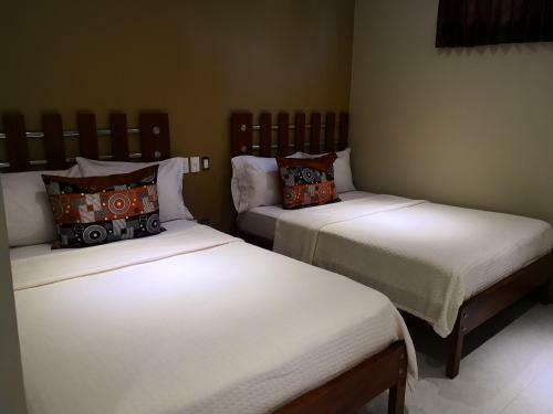 Mar Inn Hotel
