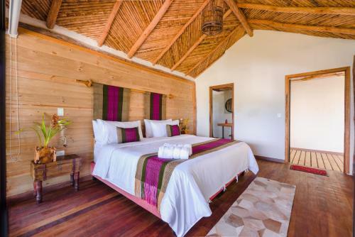 Hotel Kawa Mountain Retreat