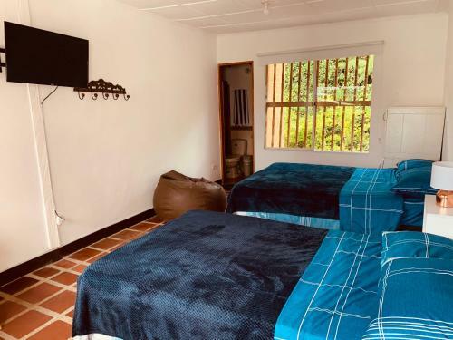 Hostal Casa Linda Finca Hotel