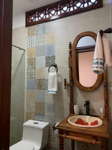 La Estancia Hotel Boutique