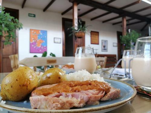 La Estancia Hotel Boutique
