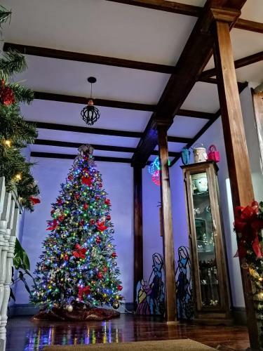 La Estancia Hotel Boutique