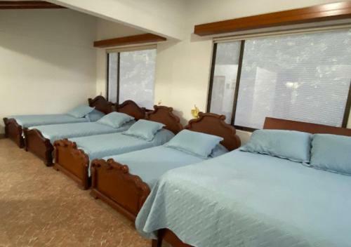 Casa Quinta Campestre Con Piscina Privada