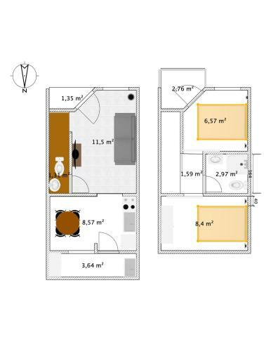 Casa Mil� Salento