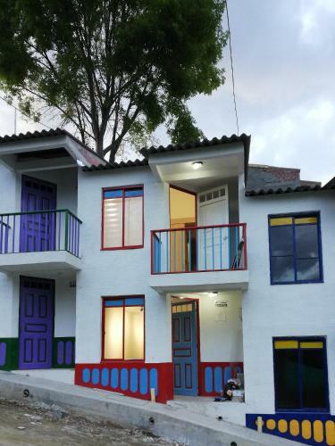 Casa Mil� Salento
