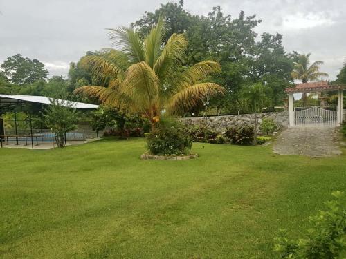 Agroturismo Casa de Campo Erika Sofia