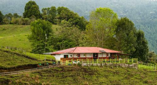 Hotel Green Mountain