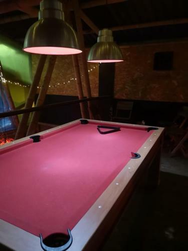 Hotel Elements Ecolodge Salento