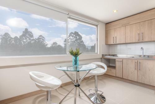 Apartamento Puerto Bulevard