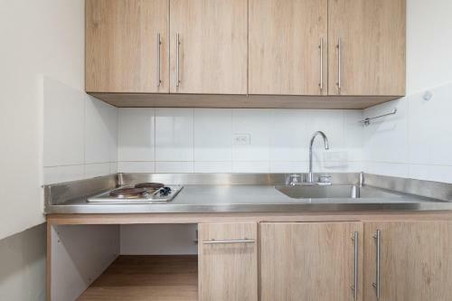 Apartamento Puerto Bulevard