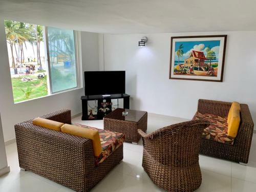 Apartamento Limsor Beach