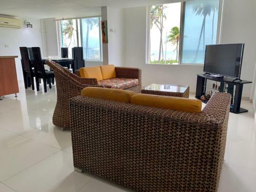 Apartamento Limsor Beach