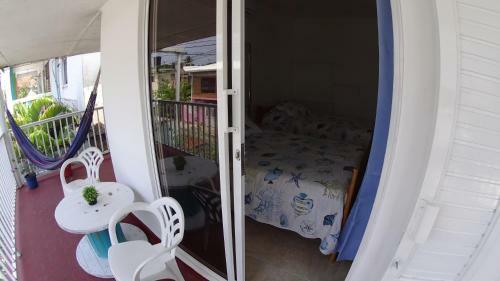 Hostal Marmow Place