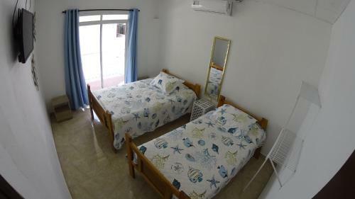 Hostal Marmow Place