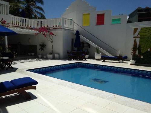 Apartamento Penthouse Barlovento