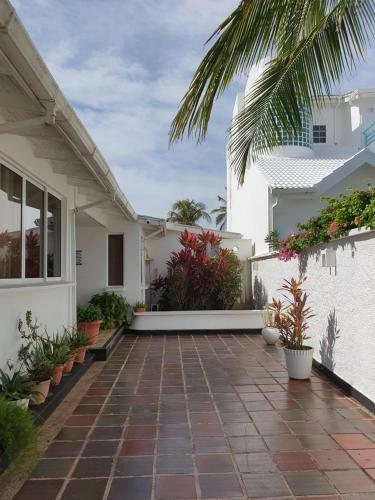 Bed & Breakfast Casa Licornne