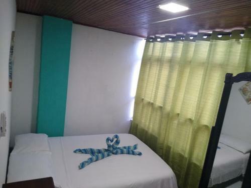 Apartamento Posada Miss B Place