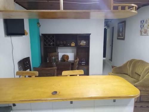 Apartamento Posada Miss B Place
