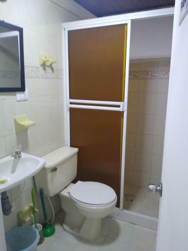 Apartamento Posada Miss B Place