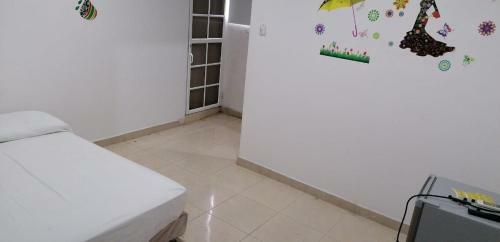 Apartamento Posada Miss B Place