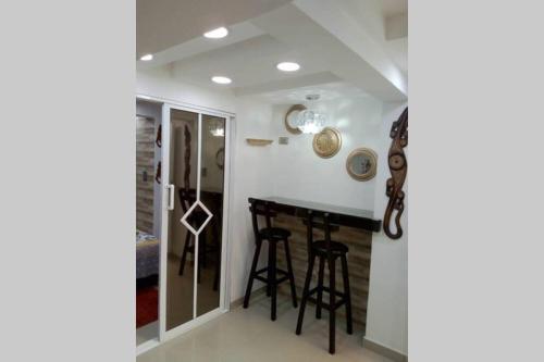 Posada Amiel Forbes Apartament 103