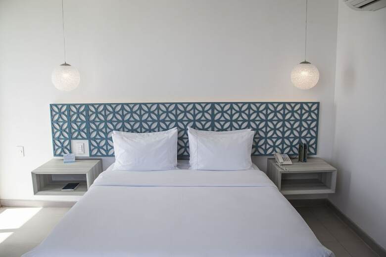 Samawi Hotel