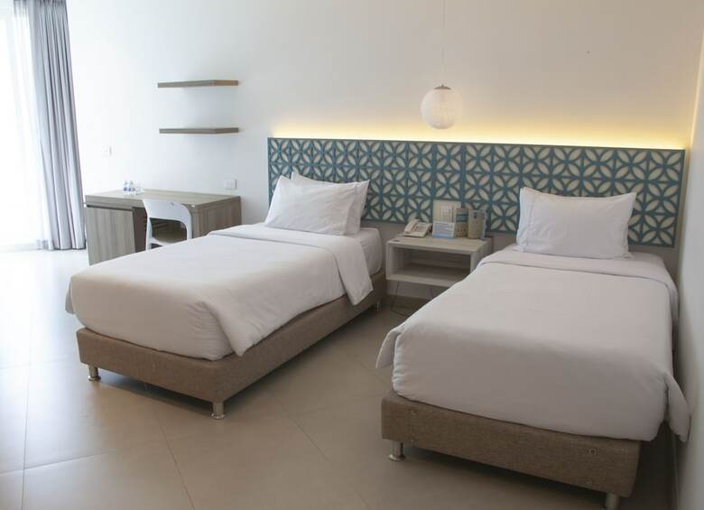 Samawi Hotel