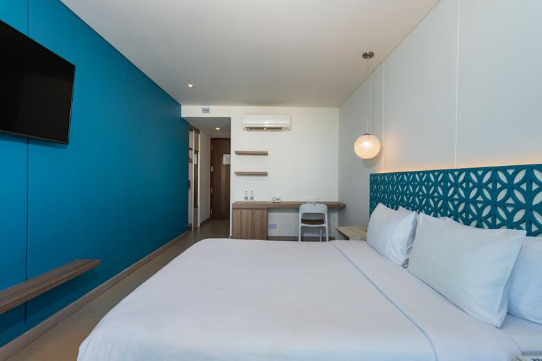 Samawi Hotel
